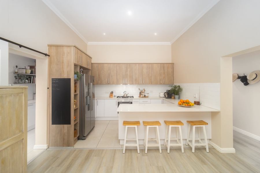 3 Bedroom Property for Sale in Buh Rein Estate Western Cape